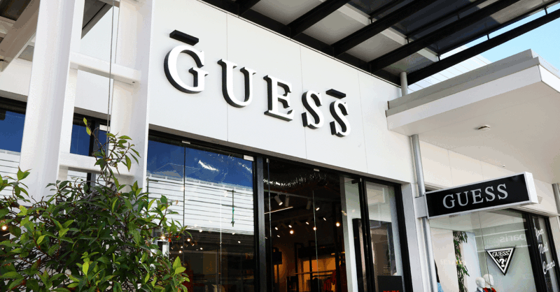 Shop guess australia hotsell