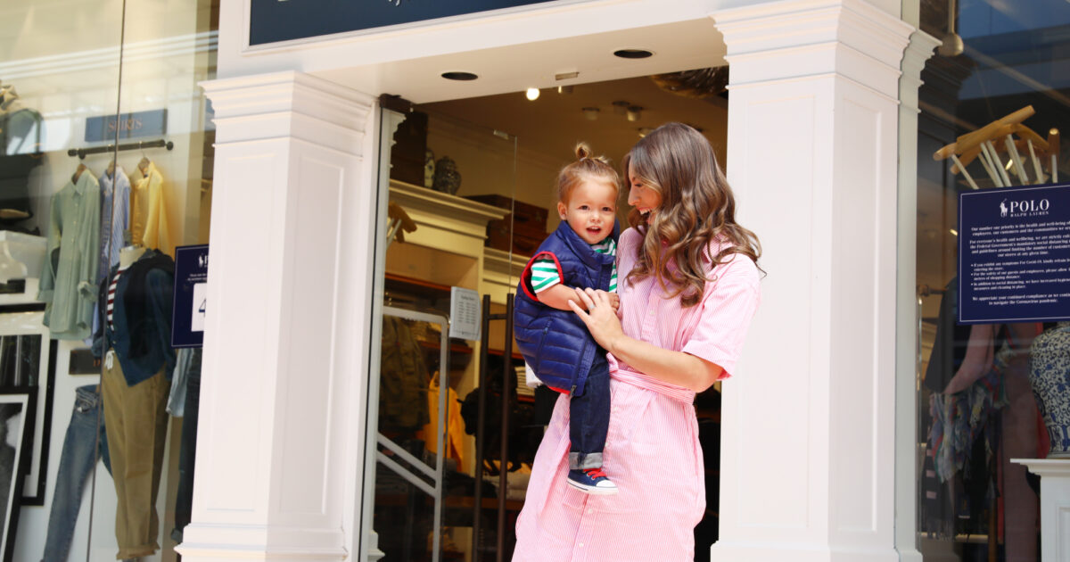 Harbour Town Adelaide • About Harbour Town