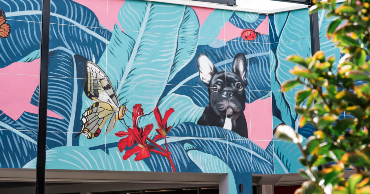 Harbour Town Adelaide • Busking