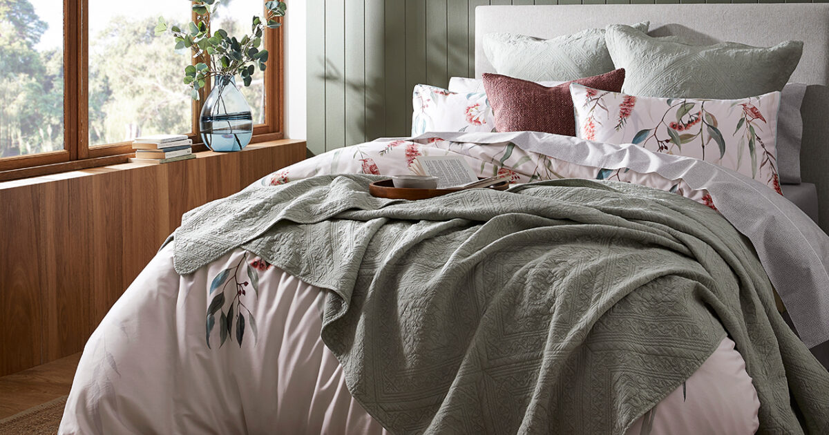 Harbour Town Adelaide • Bed Bath and Table