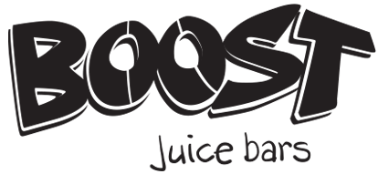 Boost Juice