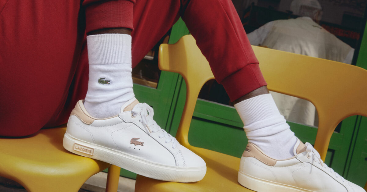 Lacoste shoes adelaide store