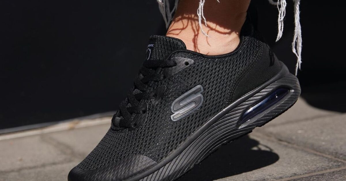 Skechers store adelaide store