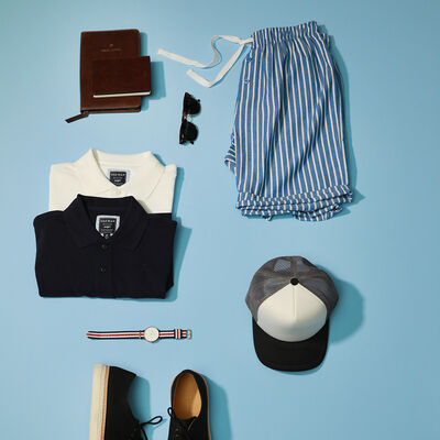 Seasonal Sportshirt Harbor Town main image 1