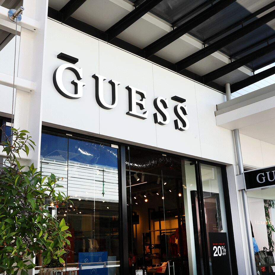 Harbour Town Adelaide • What's On