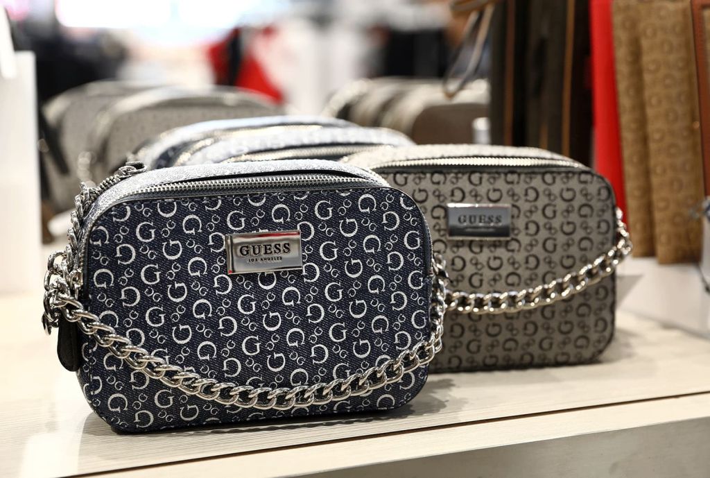 Harbour Town Adelaide • Guess Now Open