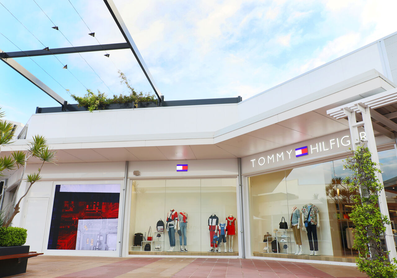 Harbour Town Adelaide • News & Events