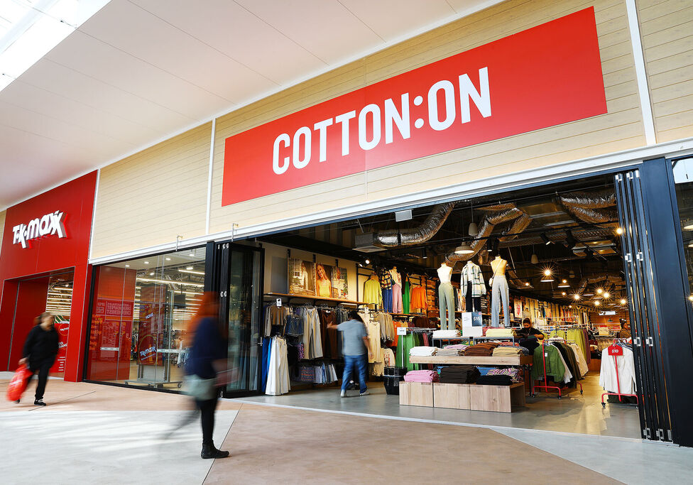 Harbour Town Adelaide • News & Events