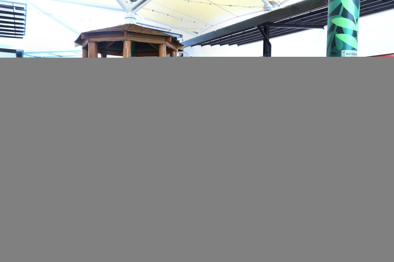 Harbour Town Adelaide • Visiting with Kids