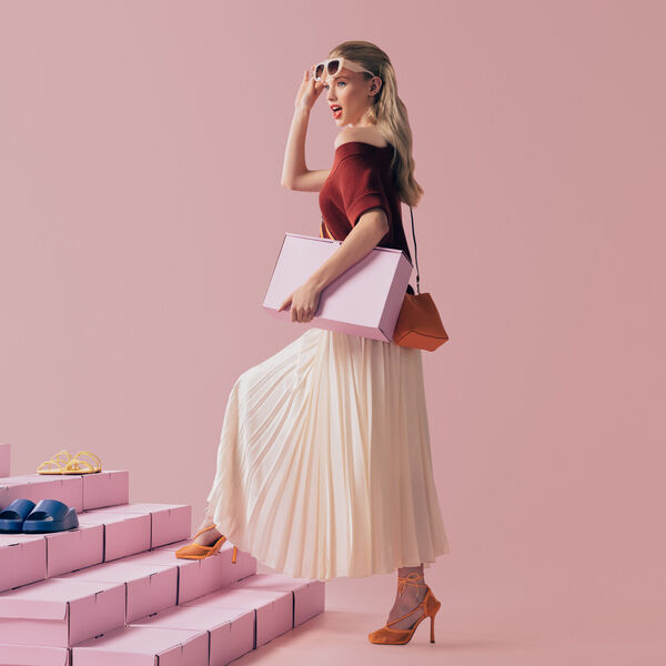 Harbour Town Adelaide • Premium Outlet Shopping