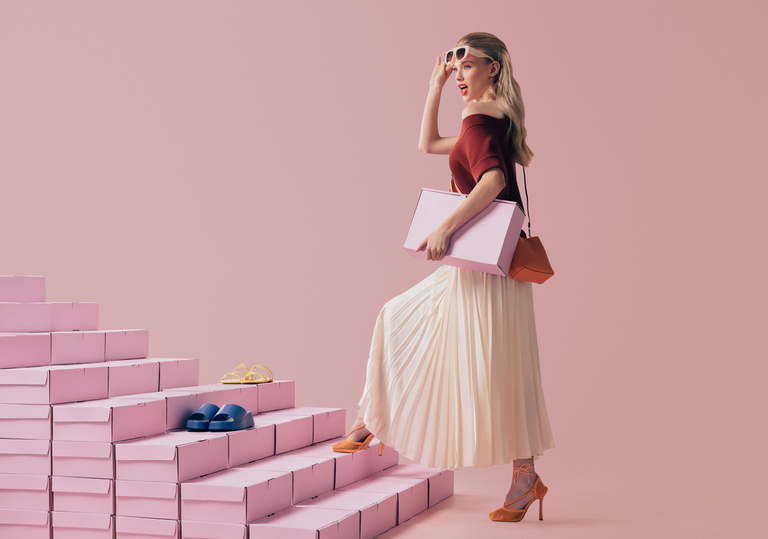 Harbour Town Adelaide • Stores
