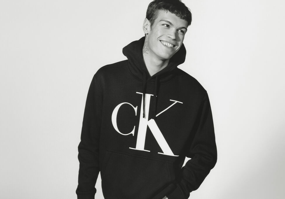 Harbour Town Adelaide • Calvin Klein