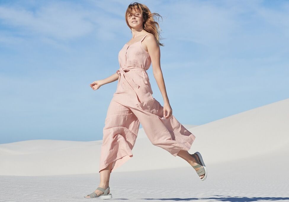 ecco first canadian place