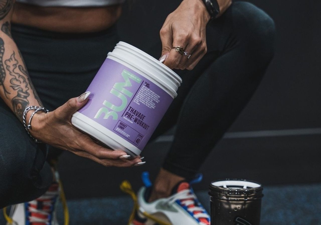 Harbour Town Adelaide • Elite Supps