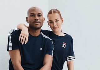 fila northampton