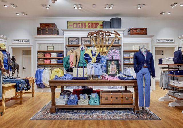 ralph lauren harbour town