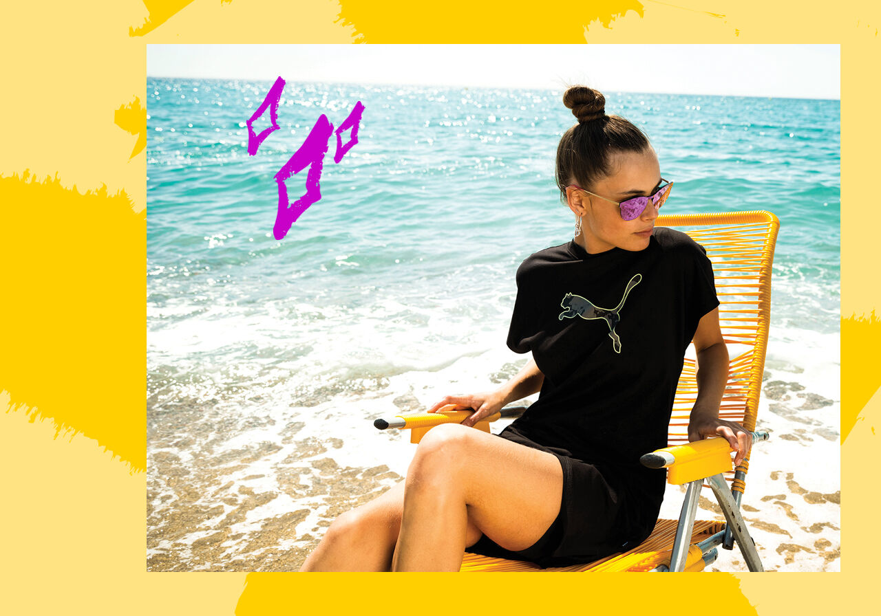 Harbour Town Adelaide • Puma